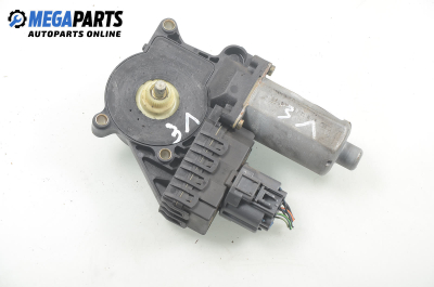 Window lift motor for Ford Focus I 1.6 16V, 100 hp, hatchback, 1999, position: rear - left