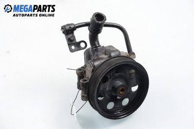 Power steering pump for Ford Focus I 1.6 16V, 100 hp, hatchback, 5 doors, 1999