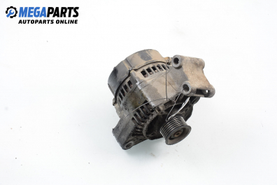 Alternator for Ford Focus I 1.6 16V, 100 hp, hatchback, 1999