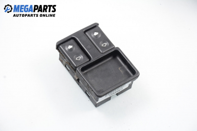 Window adjustment switch for BMW 5 (E34) 2.5 TDS, 143 hp, sedan, 1994