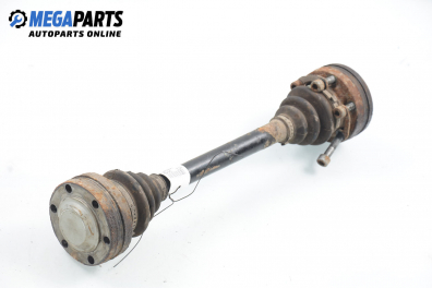 Driveshaft for BMW 5 (E34) 2.5 TDS, 143 hp, sedan, 1994, position: right