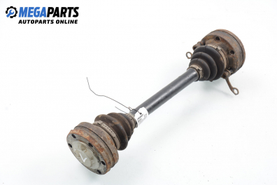 Driveshaft for BMW 5 (E34) 2.5 TDS, 143 hp, sedan, 1994, position: left