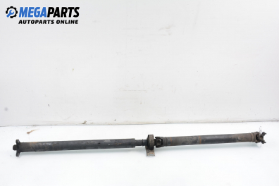 Tail shaft for BMW 5 (E34) 2.5 TDS, 143 hp, sedan, 1994