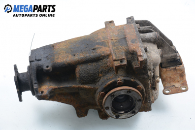 Differential for BMW 5 (E34) 2.5 TDS, 143 hp, sedan, 1994