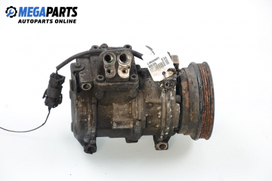 AC compressor for BMW 5 (E34) 2.5 TDS, 143 hp, sedan, 1994