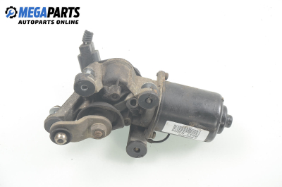 Front wipers motor for Daewoo Nubira 1.6 16V, 106 hp, sedan, 1998, position: front