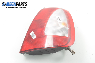 Tail light for Daewoo Nubira 1.6 16V, 106 hp, sedan, 1998, position: right