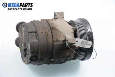 AC compressor for Daewoo Nubira 1.6 16V, 106 hp, sedan, 1998