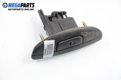 Verschluss heckklappe for Renault Megane Scenic 2.0, 114 hp, 1997