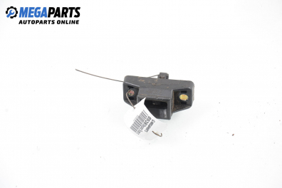 Trunk lock for Renault Megane Scenic 2.0, 114 hp, 1997