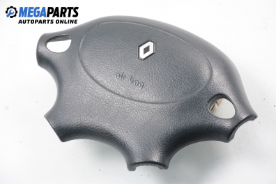 Airbag for Renault Megane Scenic 2.0, 114 hp, 1997