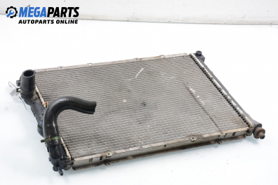 Radiator de apă for Renault Megane Scenic 2.0, 114 hp, 1997