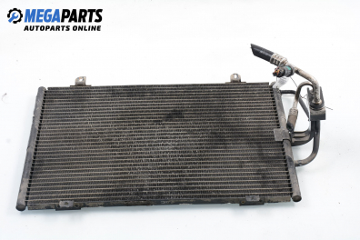 Air conditioning radiator for Renault Megane Scenic 2.0, 114 hp, 1997