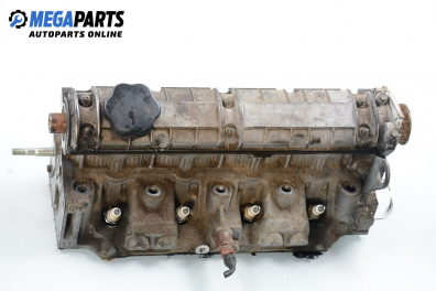 Cylinder head no camshaft included for Renault Megane Scenic 2.0, 114 hp, 1997