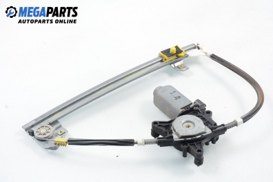 Antrieb el. fensterheber for Renault Megane Scenic 2.0, 114 hp, 1997, position: rechts, rückseite