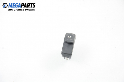 Power window button for Renault Megane Scenic 2.0, 114 hp, 1997