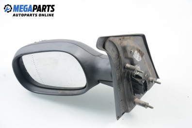 Spiegel for Renault Megane Scenic 2.0, 114 hp, 1997, position: links