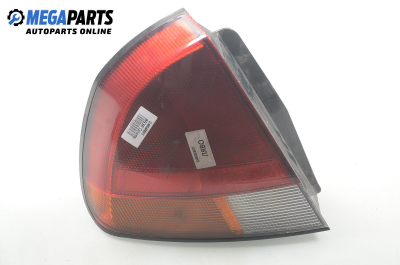 Tail light for Mitsubishi Carisma 1.9 TD, 90 hp, hatchback, 1998, position: left