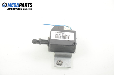 Door lock actuator for Mitsubishi Carisma 1.9 TD, 90 hp, hatchback, 1998