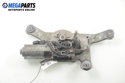 Motor scheibenwischer, vorne for Mitsubishi Carisma 1.9 TD, 90 hp, hecktür, 1998, position: rückseite