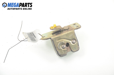 Trunk lock for Mitsubishi Carisma 1.9 TD, 90 hp, hatchback, 1998