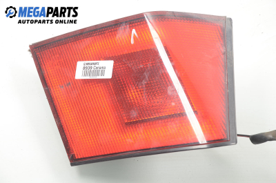 Inner tail light for Mitsubishi Carisma 1.9 TD, 90 hp, hatchback, 1998, position: left