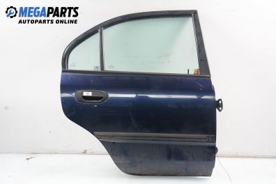 Door for Mitsubishi Carisma 1.9 TD, 90 hp, hatchback, 1998, position: rear - right