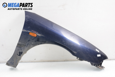 Fender for Mitsubishi Carisma 1.9 TD, 90 hp, hatchback, 1998, position: right