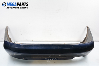 Rear bumper for Mitsubishi Carisma 1.9 TD, 90 hp, hatchback, 1998