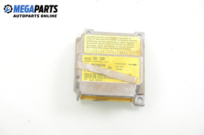 Airbag module for Mitsubishi Carisma 1.9 TD, 90 hp, hatchback, 1998