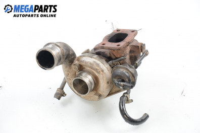 Turbo for Mitsubishi Carisma 1.9 TD, 90 hp, hecktür, 1998