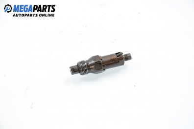 Diesel fuel injector for Mitsubishi Carisma 1.9 TD, 90 hp, hatchback, 1998