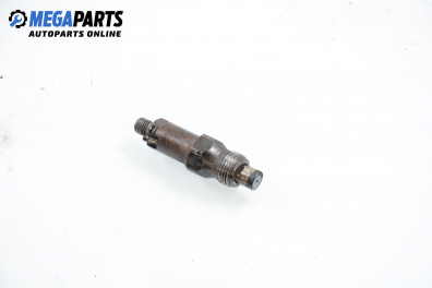 Diesel fuel injector for Mitsubishi Carisma 1.9 TD, 90 hp, hatchback, 1998