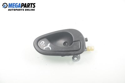 Inner handle for Mitsubishi Carisma 1.9 TD, 90 hp, hatchback, 1998, position: front - right