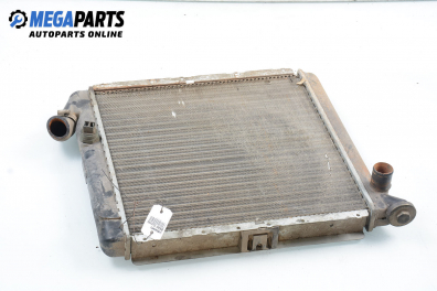 Radiator de apă for Renault Express 1.6 D, 55 hp, pasager, 1994