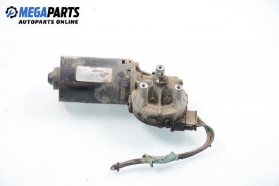 Front wipers motor for Renault Express 1.6 D, 55 hp, passenger, 1994, position: front