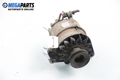 Alternator for Audi 80 (B3) 1.8, 75 hp, sedan, 1987