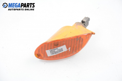 Blinker for Ford Focus I 1.6 16V, 100 hp, hatchback, 5 doors, 2000, position: left