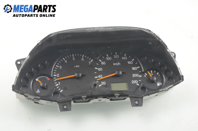 Instrument cluster for Ford Focus I 1.6 16V, 100 hp, hatchback, 5 doors, 2000