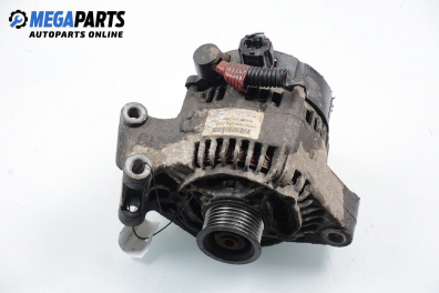 Alternator for Ford Focus I 1.6 16V, 100 hp, hatchback, 2000