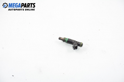 Gasoline fuel injector for Ford Focus I 1.6 16V, 100 hp, hatchback, 5 doors, 2000