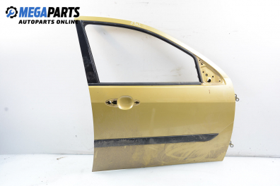 Door for Ford Focus I 1.6 16V, 100 hp, hatchback, 5 doors, 2000, position: front - right