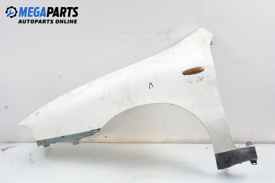 Fender for Fiat Marea 1.9 JTD, 110 hp, station wagon, 2001, position: left