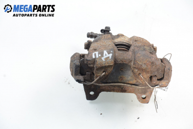 Caliper for Fiat Marea 1.9 JTD, 110 hp, station wagon, 2001, position: front - right