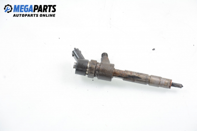 Diesel fuel injector for Fiat Marea 1.9 JTD, 110 hp, station wagon, 2001