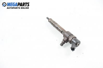 Diesel fuel injector for Fiat Marea 1.9 JTD, 110 hp, station wagon, 2001