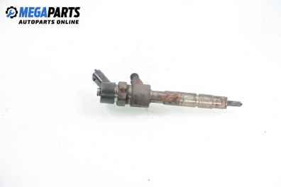 Diesel fuel injector for Fiat Marea 1.9 JTD, 110 hp, station wagon, 2001