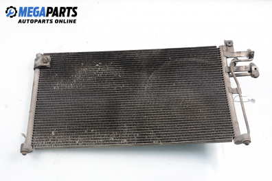 Radiator aer condiționat for Hyundai Santamo 2.0 16V, 139 hp, 1999