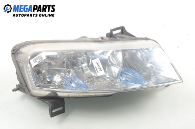 Headlight for Fiat Stilo 1.6 16V, 103 hp, station wagon, 2005, position: right