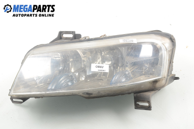 Headlight for Fiat Stilo 1.6 16V, 103 hp, station wagon, 2005, position: left